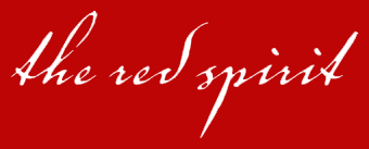 The Red Spirit